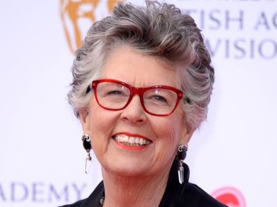 ‘That was a wake-up call’: Dame Prue Leith tells story about a catering gig going ‘disastrously wrong’