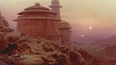 Star Wars leak teases a return to Tatooine with one massive change