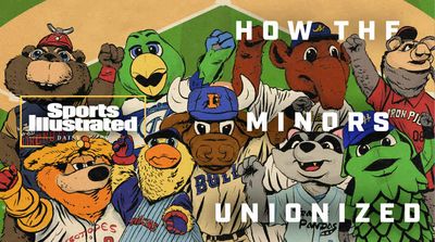 The Minor Leaguers Who Sprung a Union on MLB