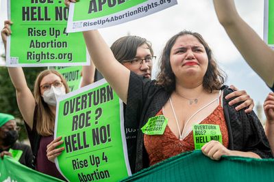 Abortion bans won't stop abortion: study