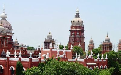 Madras HC questions maintainability of plea to restrain EC from approving AIADMK’s July 11 general council meet
