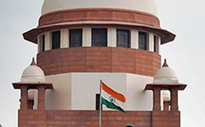 SC dismisses plea seeking modification of 2017 order on compensation to oustees of Narmada project