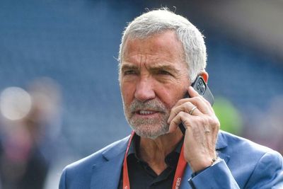 Rangers hero Graeme Souness denies Jack Grealish 'vendetta'