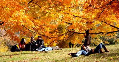 What is the autumnal equinox, when it will take place and what does it mean?