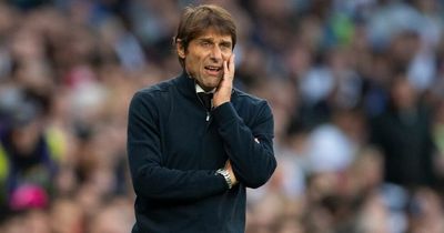 Antonio Conte to Juventus: Why glorious return would not be simple for Tottenham boss