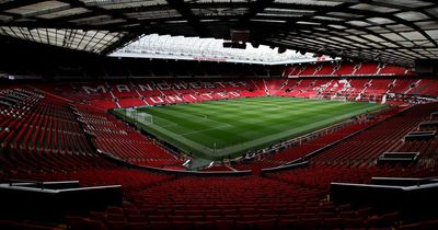 Losses widen by £125m at Manchester United despite revenue rising almost 20%