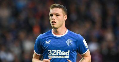 Leon King adds to Rangers defensive injury concerns as he's ruled out of Scotland duty