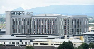 Child’s death at Glasgow Queen Elizabeth Hospital faces fatal accident probe