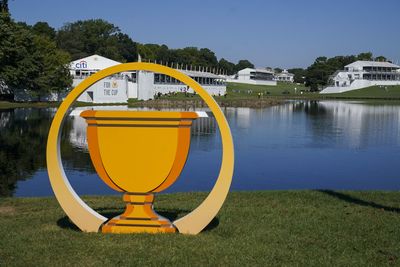 Presidents Cup Thursday foursomes picks, predictions have Team USA cruising over Internationals