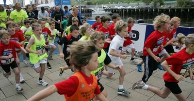 Junior & Mini Great North Run: When do the races start and everything you need to know