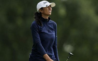 Aditi Ashok to lead Indian charge in Women's Indian Open golf