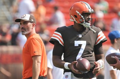 How the Cleveland Browns beat the Pittsburgh Steelers in primetime showdown