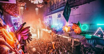 Nine unmissable Glasgow events for Halloween you should pre-book for now