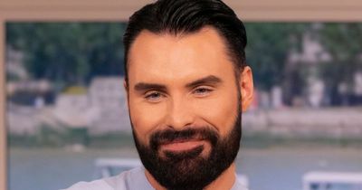 Rylan Clark opens up on marriage split saying he 'tried to end his life' after 'cheating' on husband