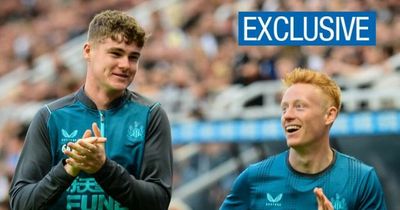 Meet Newcastle's first summer signing after 'mad' whirlwind transfer which 'came out of nowhere'