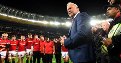 WRU expecting strong Wales results this season as time for experimenting over