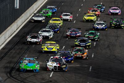 Motorsport.tv guide: What's on 24-25 September weekend?