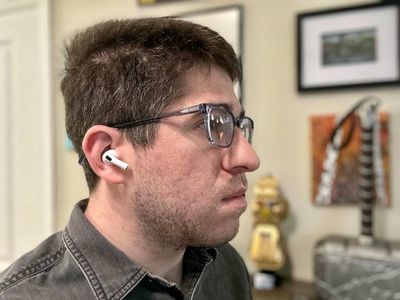 Apple AirPods Pro Second-Gen Review