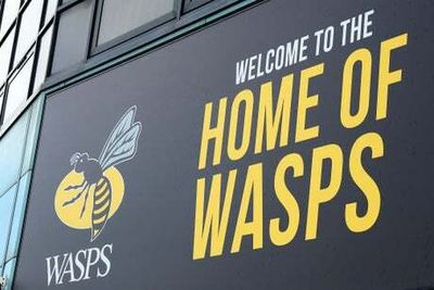 Wasps face Premiership relegation threat after moving to appoint administrators