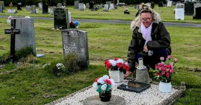 'Utterly devastated' family have been visiting WRONG grave for 40 years