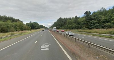 Essential West Lothian M8 roadworks rescheduled as motorists warned of delays