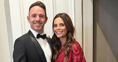 Helen Skelton's ex Richie Myler 'beaming' as he posts new picture with girlfriend