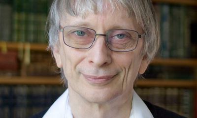 ‘Father of quantum computing’ wins $3m physics prize
