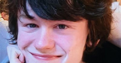 Urgent search for Scots teenager missing overnight