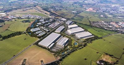Developer says 2,500 jobs could be created under plans to extend MIRA Technology Park