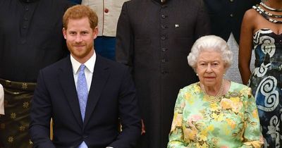 Queen would happily take Prince Harry's calls but became 'perplexed' by complaint