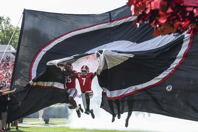 Georgia football offers 5-star RB Harlem Berry