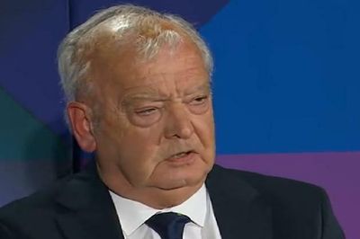 Tom Devine says the monarchy has 'zero relevance' to discussions on the Union
