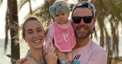 Brian McFadden details plans for fourth child with fiancée after two miscarriages