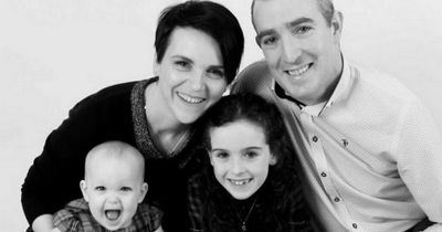 Mum of Toy Show star Saoirse Ruane tells of heartbreaking moment she had to break cancer diagnosis to her