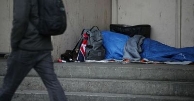 £240K boost to tackle homelessness in Trafford