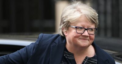 GP appointments 'within two weeks' and pharmacies handling prescriptions - key points from Therese Coffey's NHS announcement