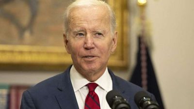 Biden-Backed DISCLOSE Act Would Dox Donors to Groups That Run Political Ads