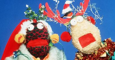 Zig and Zag celebrate major anniversary as they post throwback with Ian Dempsey