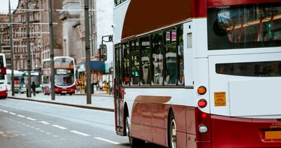 Edinburgh bus service 'hopper fare' to encourage more public transport use