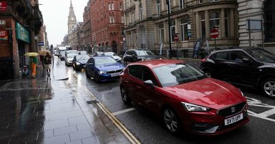 Liverpool's 'disastrous' Car Free Day abandoned early amid traffic chaos