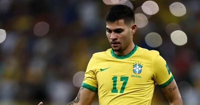 Bruno Guimaraes expected to miss Brazil friendly through injury as Newcastle United woes continue