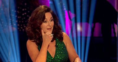 Strictly's Shirley Ballas reveals her favourite ever celebrity contestant