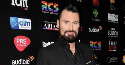 Rylan coming to Liverpool city centre for book signing at Waterstones