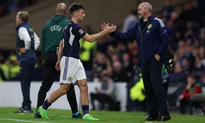 Steve Clarke must decide whether Scotland stick or twist against Ireland