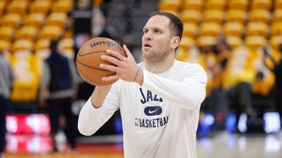 Pistons Acquire Bogdanovic in Trade With Jazz, per Report