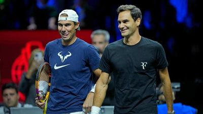 SI:AM | Roger Federer’s Grand Finale