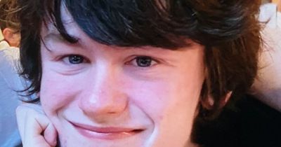 Urgent search launched for teen, 15, missing from Lanarkshire home