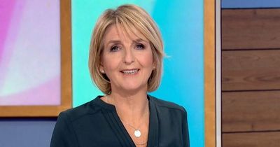 ITV Loose Women's Kaye Adams supported by co-stars as she shares Strictly admission