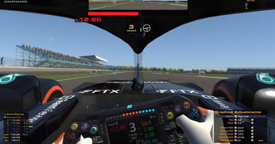 You could race virtually around Silverstone in new Esports challenge