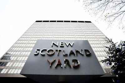 Met Police special constable sacked for stealing £30,000 through expenses system